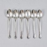 1528 5152 TEA SPOONS